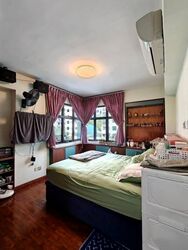 Eastvale (D18), Condominium #612843711